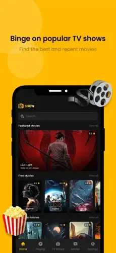 hotstar-instagram-download tv show